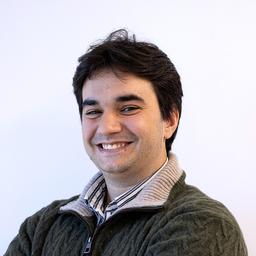 Alberto Espada Marquez